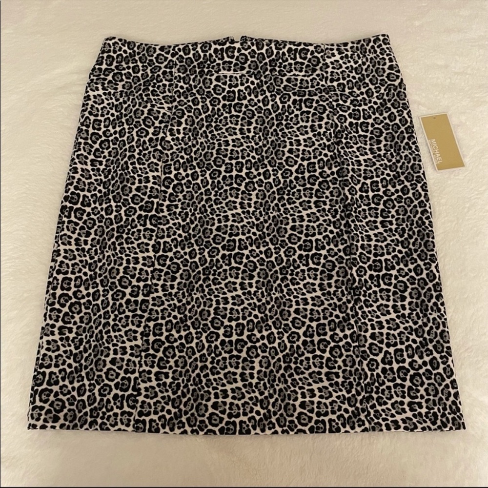 Michael Kors Pencil Skirt | XL